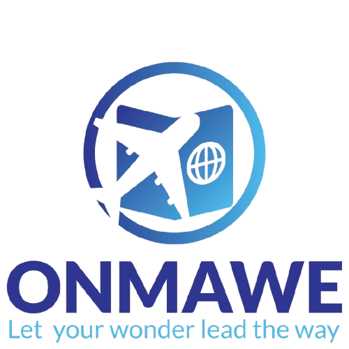 ONMAWE logo